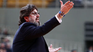 O ΠΑΟΚ τον θέλει τον… Ιταλό του