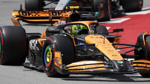 Ferrari εναντίον McLaren: Μια ιστορία ταχύτητας και εγωισμού