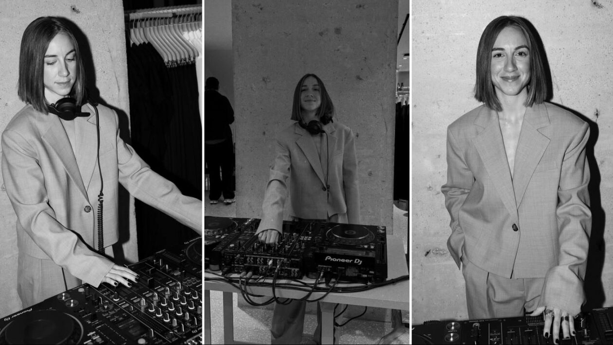 Η ELËKTRA και η νέα γενιά γυναικών που αλλάζουν τη νυχτερινή σκηνή