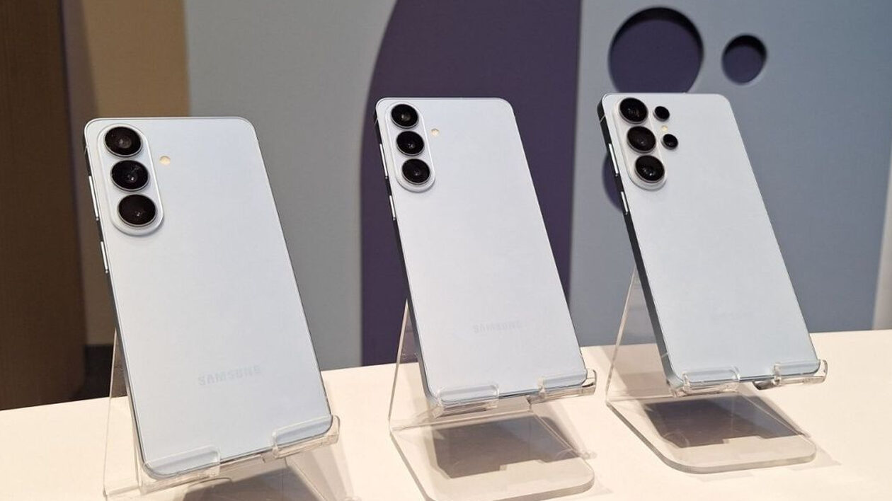 Samsung Unpacked: Ασφάλεια, καινοτομία και «εκδημοκρατισμός» του AI στο Galaxy S26