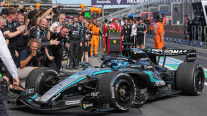 Formula 1: Η ιστορία λέει ότι το σπορ αλλάζει μόνο μετά το ατύχημα