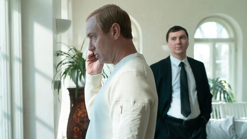 «Ο Μάγος του Κρεμλίνου»: Η άνοδος του Βλάντιμιρ Πούτιν γίνεται πολιτικό δράμα υψηλών φιλοδοξιών