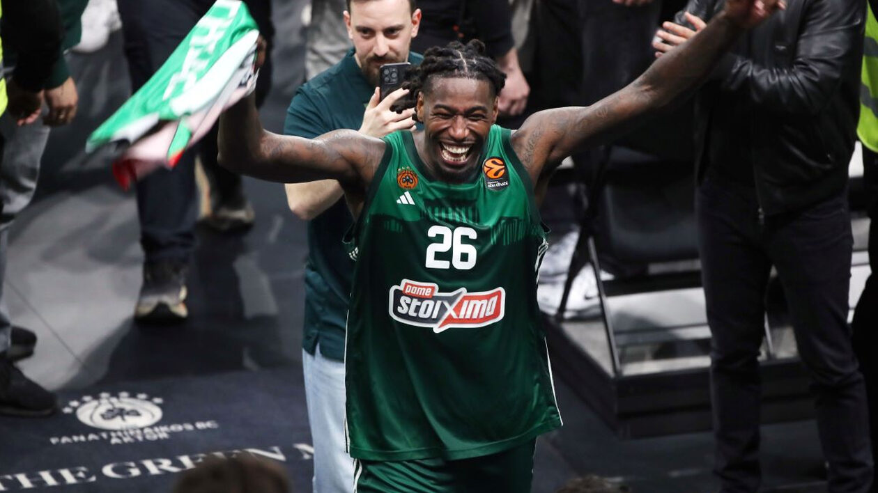 Ματίας Λεσόρ: Όταν επιστρέφει η καρδιά, ξανακυκλοφορεί το αίμα