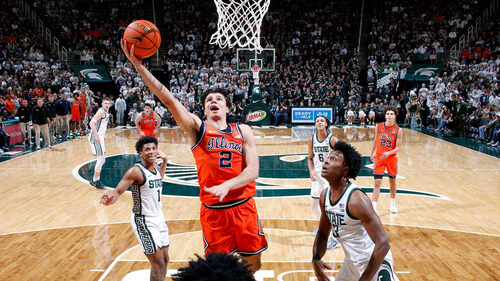 March Madness: Εκεί που γεννιούνται οι νέοι μύθοι του μπάσκετ