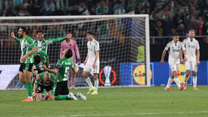 5 καθημερινές καταστάσεις πιο «οφσάιντ» και από το 2ο γκολ της Μπέτις