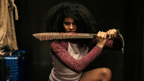 «They Will Kill You»: Η πιο cult horror ταινία της χρονιάς που δεν περίμενες ότι θα σου αρέσει