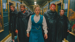 Στο «They Will Kill You» η Patricia Arquette αφήνει πίσω της κάθε ηθικό όριο και μας μιλάει γι' αυτό