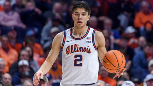 Αντρέι Στογιάκοβιτς: Like Father, Like Son