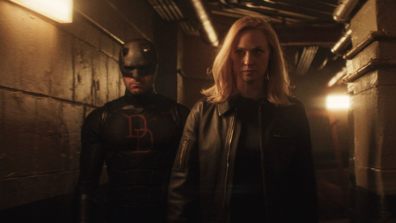 «Daredevil: Born Again 2»: Πιο σκοτεινό, ώριμο και «ζωντανό» από ποτέ