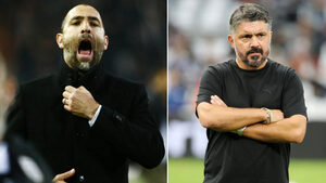 Γκατούζο και Τούντορ: Τα Πρωταπριλιάτικα αστεία της προπονητικής