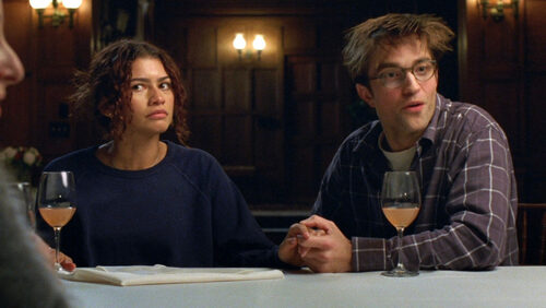 «THE DRAMA»: Τι θα συμβεί στη σχέση σου όταν λες την αλήθεια και δεν υπάρχει επιστροφή;