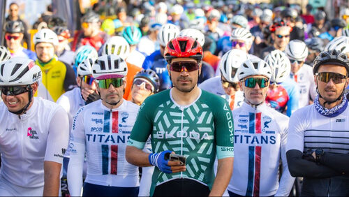 L’ Etape Greece by Tour de France presented by Skoda 2026