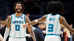 Οι Hornets είναι το guilty pleasure που έγινε must-watch