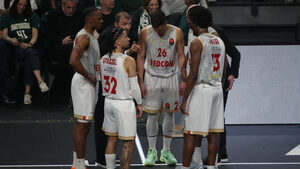 Μονακό: Το μπασκετικό “γαλατικό χωριό” που αρνείται να πέσει