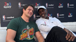 «Αν άλλαζα κάτι, δεν θα ήμουν ο Gary Payton»