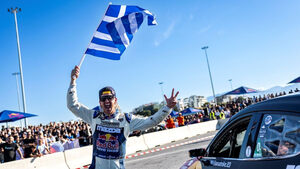 To RED BULL MAD MIKE TOUR σήκωσε το Ηράκλειο Κρήτης στο... πόδι!