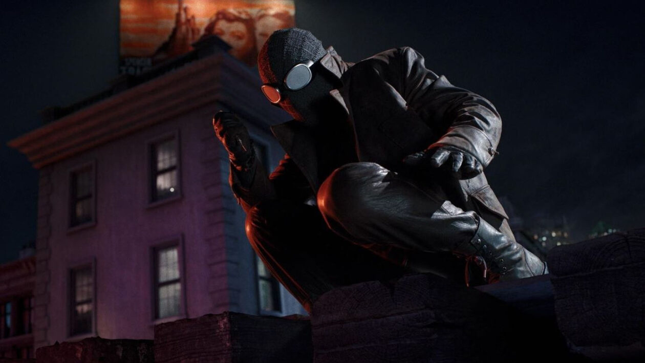 Spider-Noir: H superhero σειρά που δεν περίμενες να είναι τόσο καλή