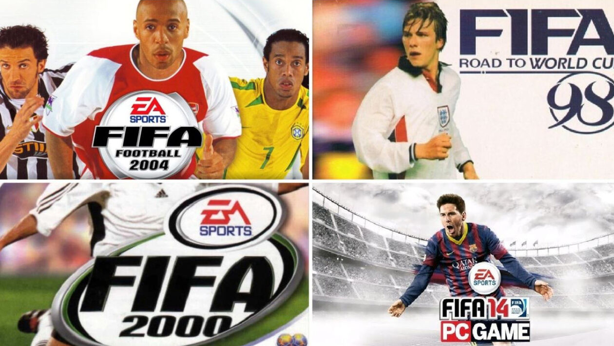 Τα FIFA soundtracks που σημάδεψαν μια ολόκληρη gaming γενιά