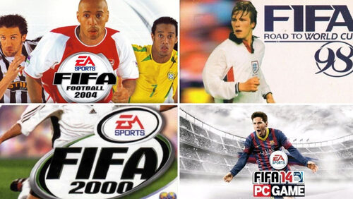 Τα FIFA soundtracks που σημάδεψαν μια ολόκληρη gaming γενιά