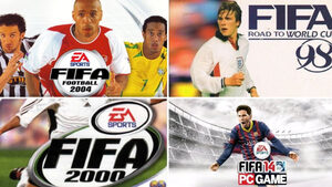 Τα FIFA soundtracks που σημάδεψαν μια ολόκληρη gaming γενιά