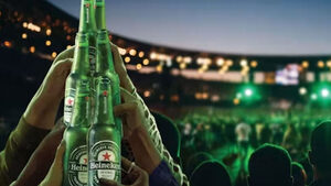 Η HEINEKEN® ΠΑΡΟΥΣΙΑΖΕΙ ΤΗΝ ΚΑΜΠΑΝΙΑ  «ΟΙ ΦΑΝΣ ΕΧΟΥΝ ΠΕΡΙΣΣΟΤΕΡΟΥΣ ΦΙΛΟΥΣ»