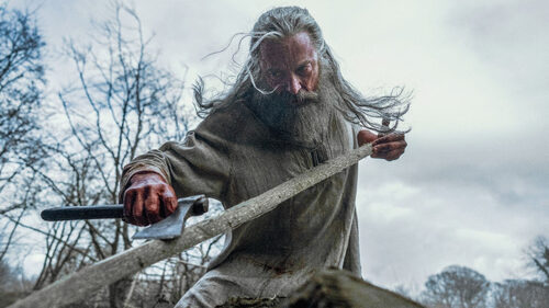 «The Death of Robin Hood»: Μετά τον Logan, ο Χιου Τζάκμαν αποδομεί και τον Ρομπέν των Δασών