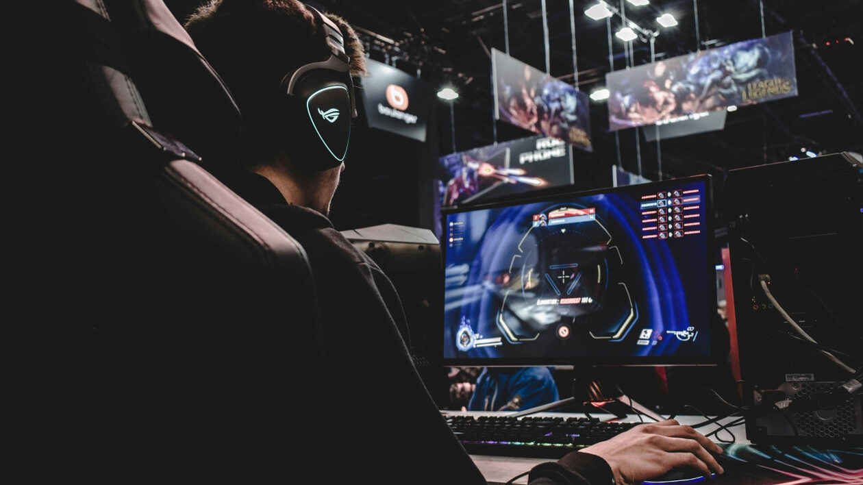 Το gaming ενηλικιώθηκε. Μήπως ήρθε η ώρα να το καταλάβουμε;
