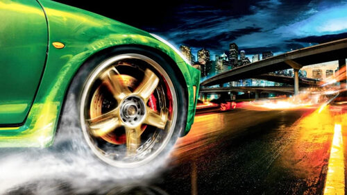 Το «Need for Speed» μπήκε στον "πάγο" αλλά το είχαμε αποχαιρετήσει χρόνια πριν