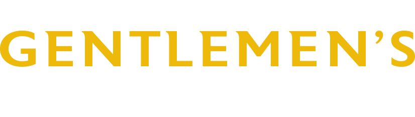 The Gentlemen's Guide